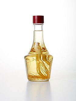 고려인삼주