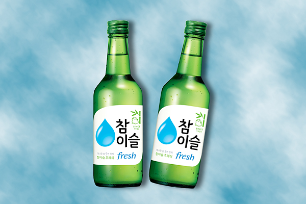 한국소주