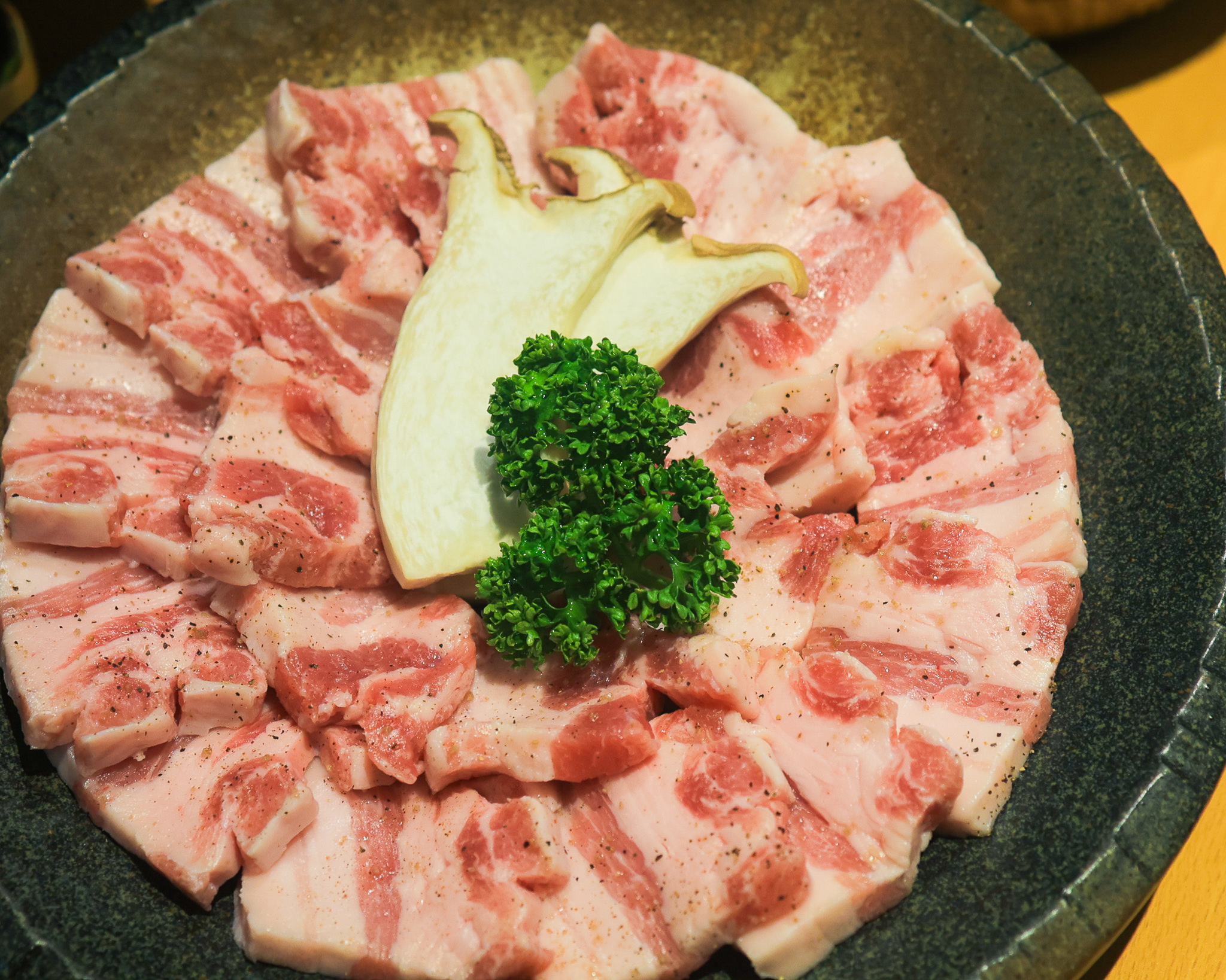 삼겹살